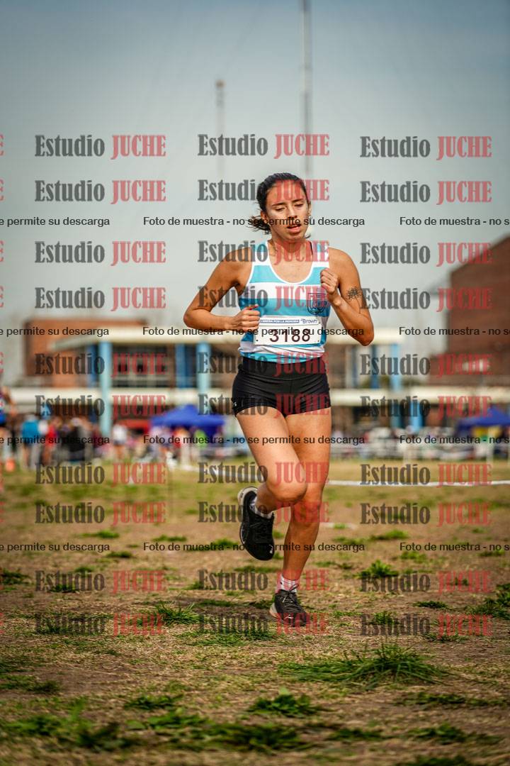Fotos en el sexto punto del circuito