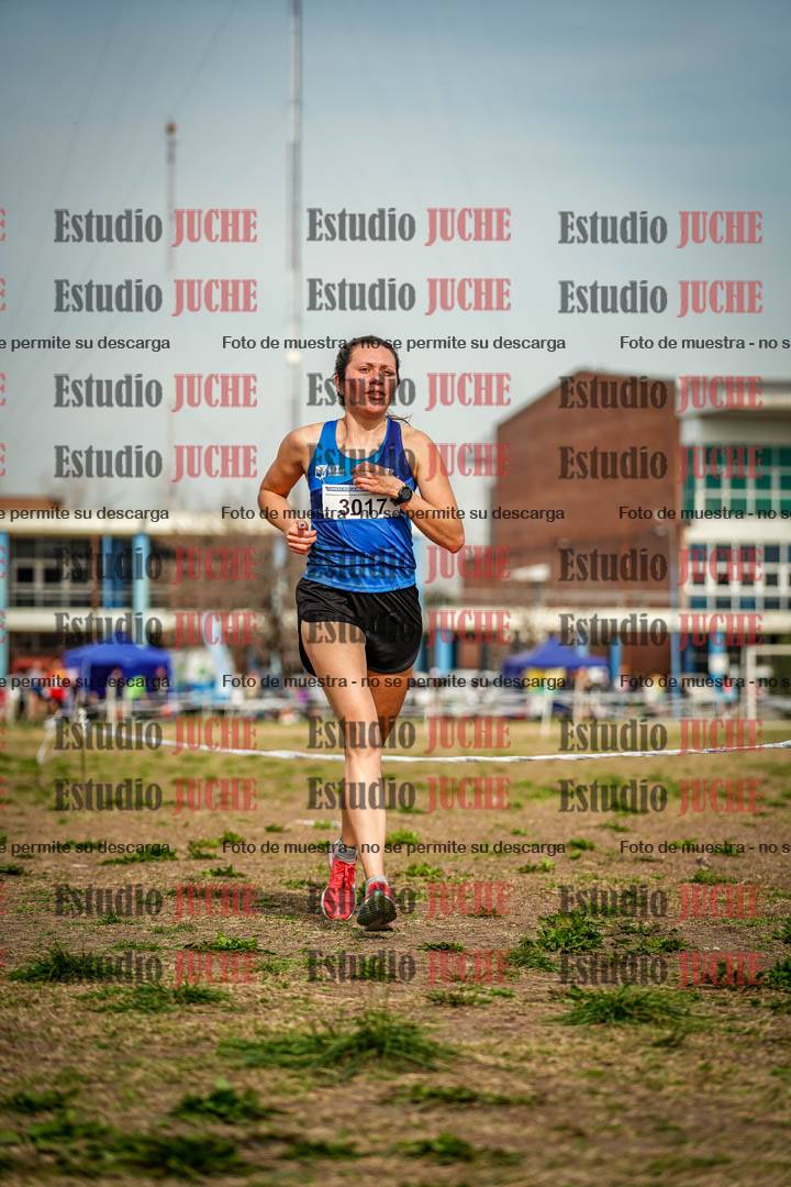 Fotos en el sexto punto del circuito