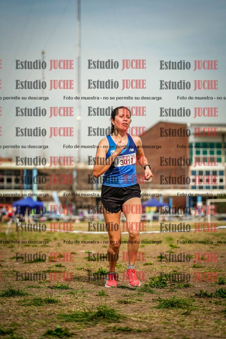 Fotos en el sexto punto del circuito