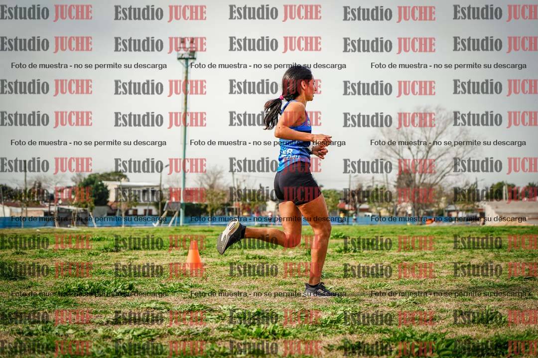 Fotos en el sexto punto del circuito