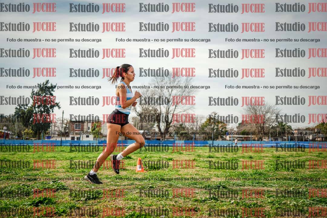 Fotos en el sexto punto del circuito