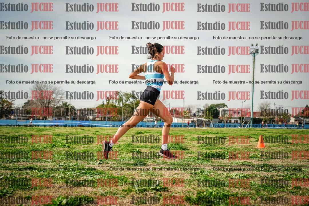 Fotos en el sexto punto del circuito