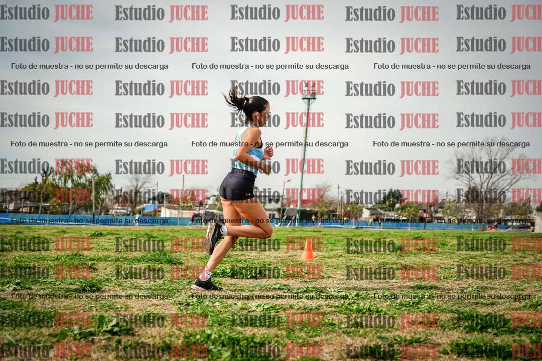 Fotos en el sexto punto del circuito