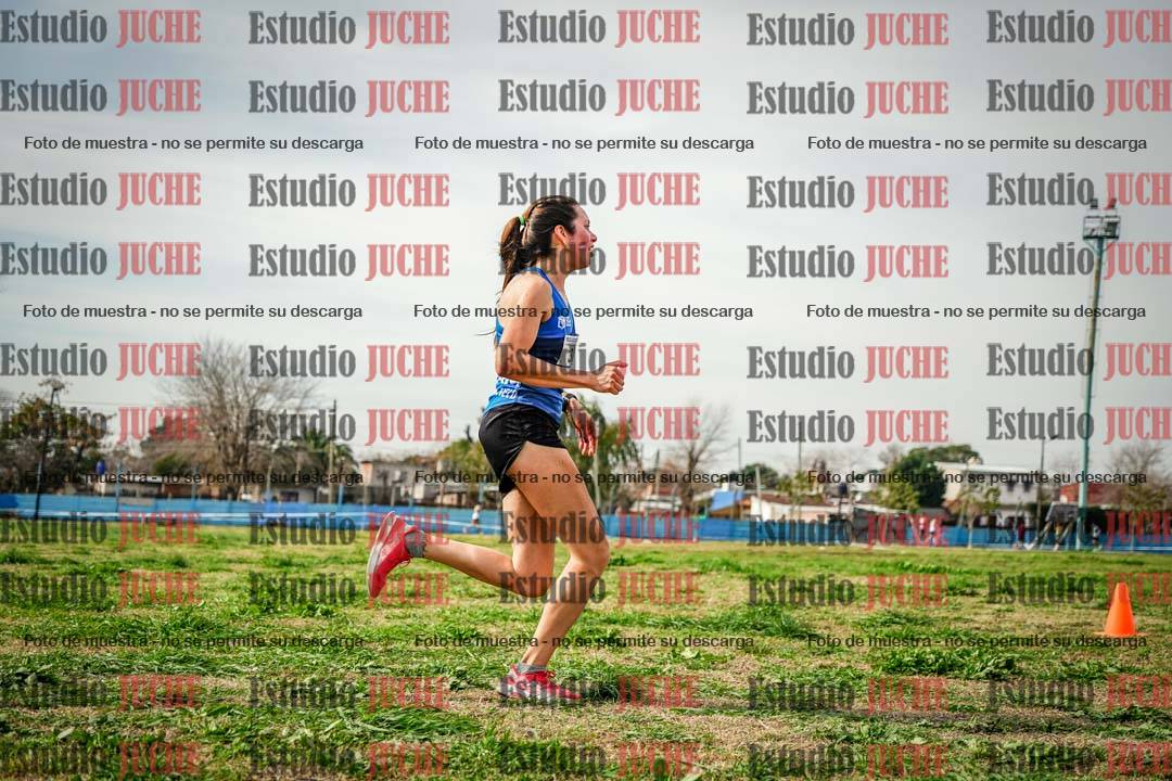 Fotos en el sexto punto del circuito