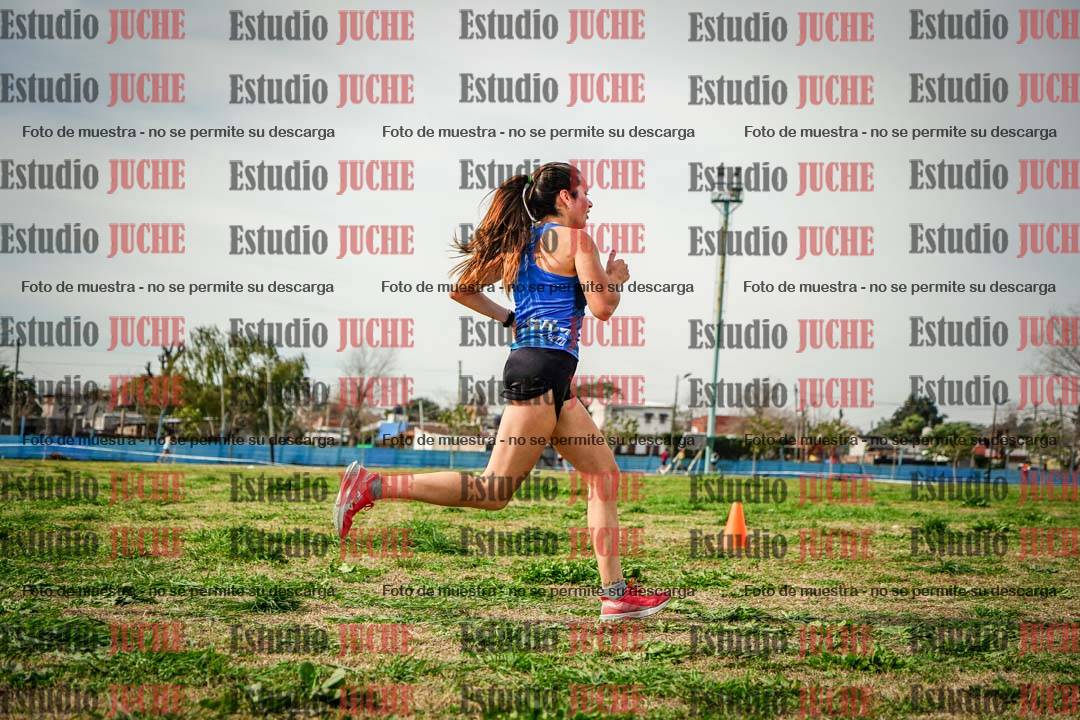 Fotos en el sexto punto del circuito