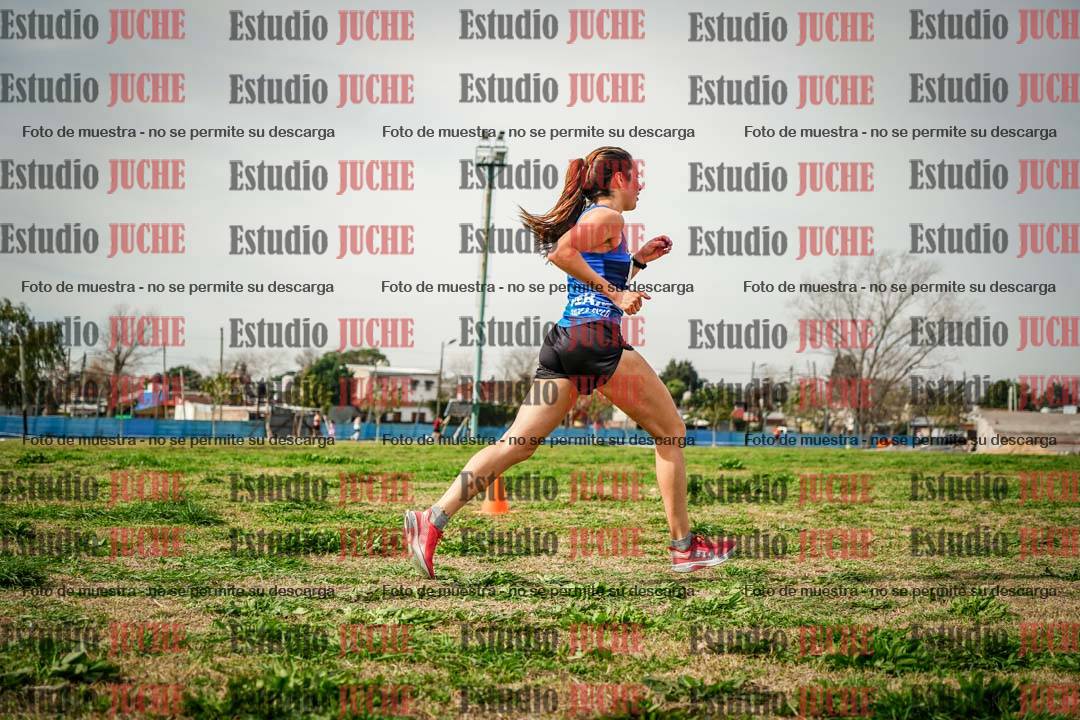 Fotos en el sexto punto del circuito
