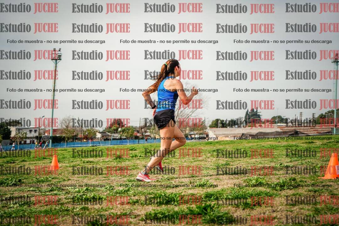 Fotos en el sexto punto del circuito
