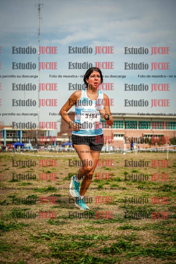 Fotos en el sexto punto del circuito