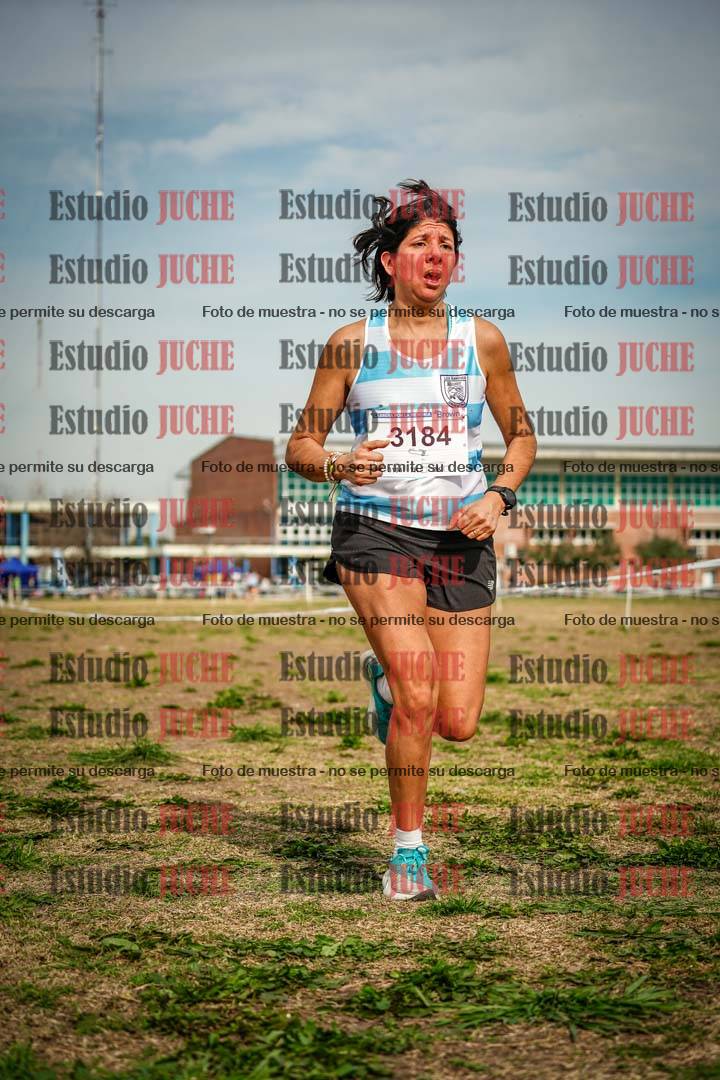 Fotos en el sexto punto del circuito