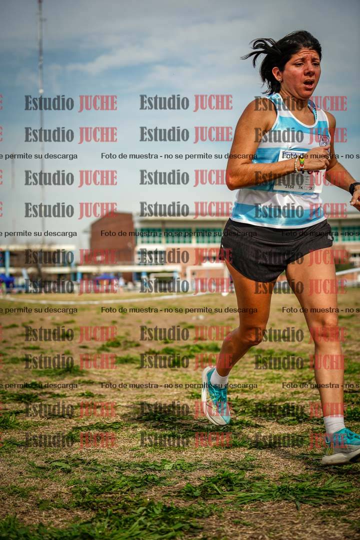 Fotos en el sexto punto del circuito