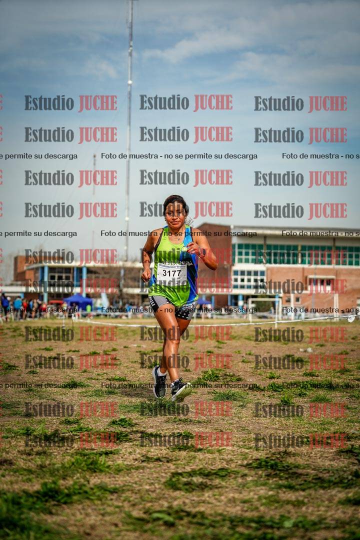Fotos en el sexto punto del circuito