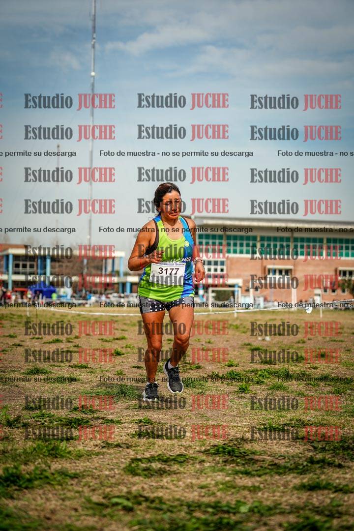 Fotos en el sexto punto del circuito
