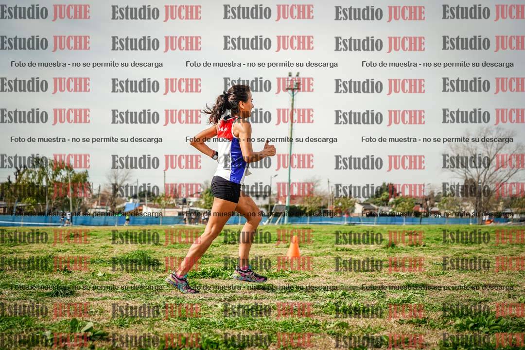 Fotos en el sexto punto del circuito