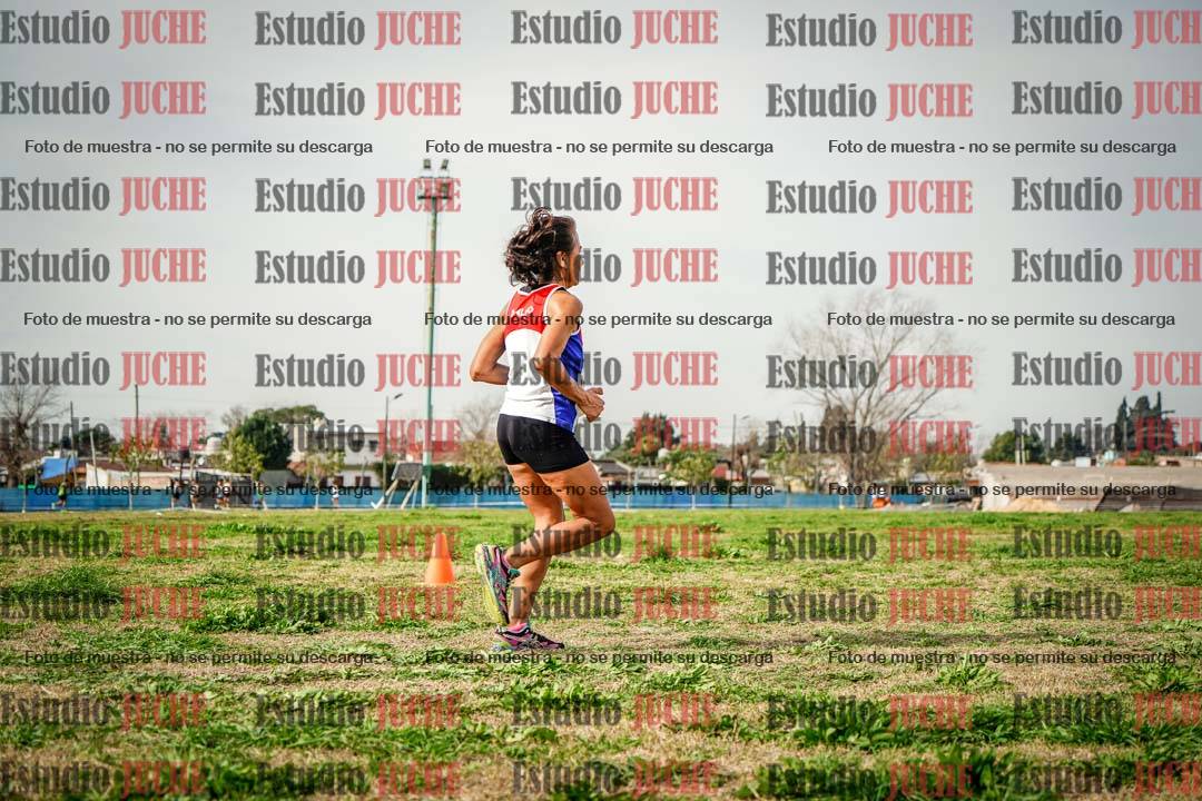 Fotos en el sexto punto del circuito