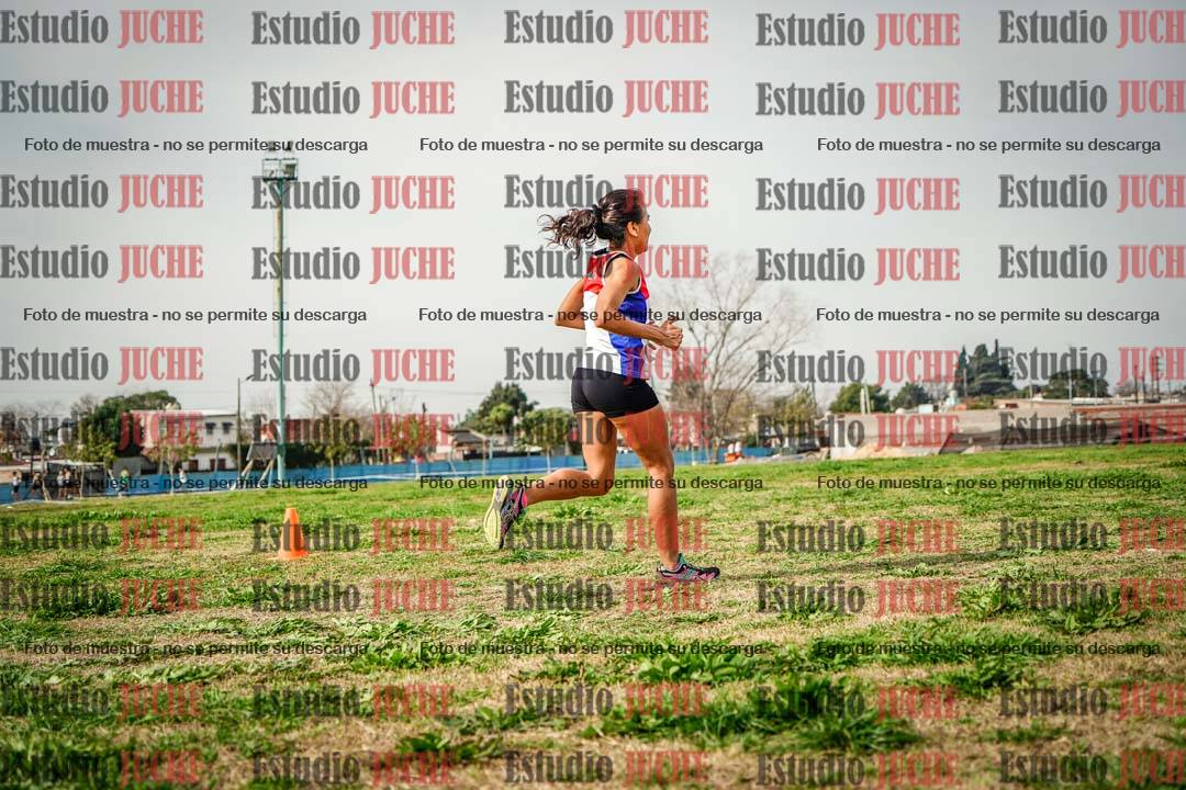 Fotos en el sexto punto del circuito