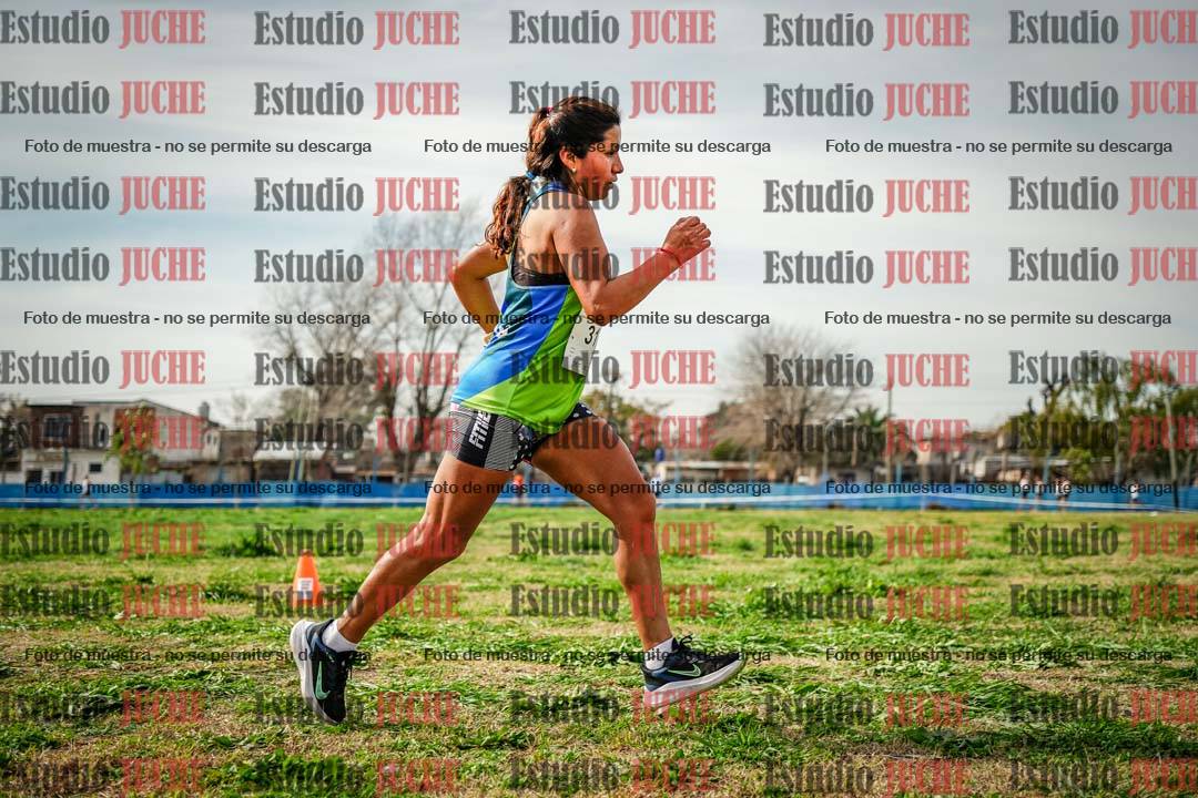 Fotos en el sexto punto del circuito