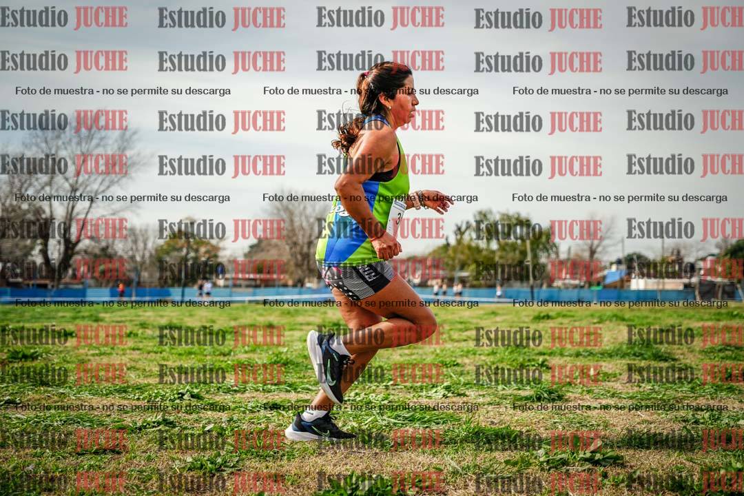 Fotos en el sexto punto del circuito
