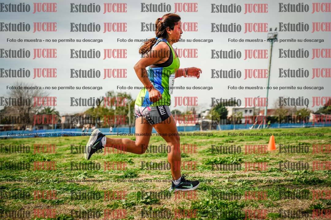 Fotos en el sexto punto del circuito