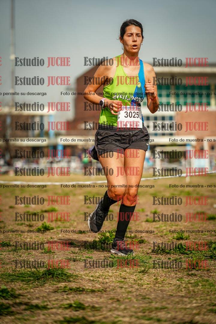 Fotos en el sexto punto del circuito