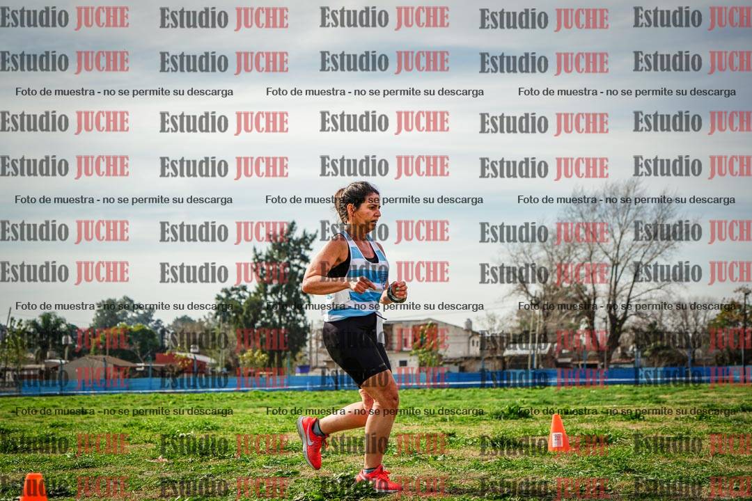 Fotos en el sexto punto del circuito