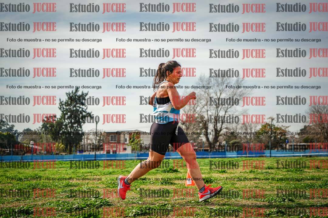 Fotos en el sexto punto del circuito