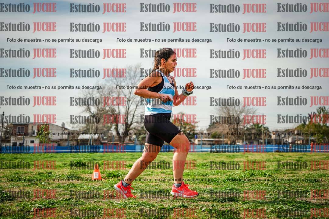Fotos en el sexto punto del circuito