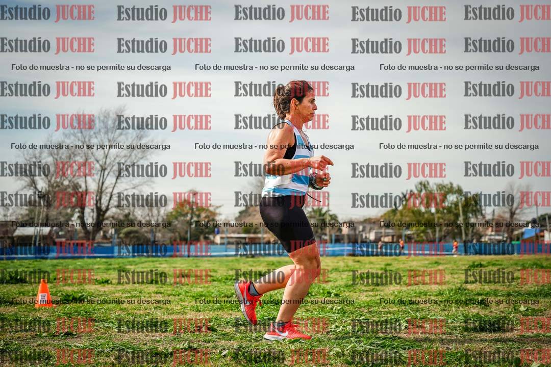 Fotos en el sexto punto del circuito