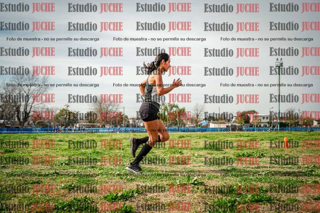 Fotos en el sexto punto del circuito