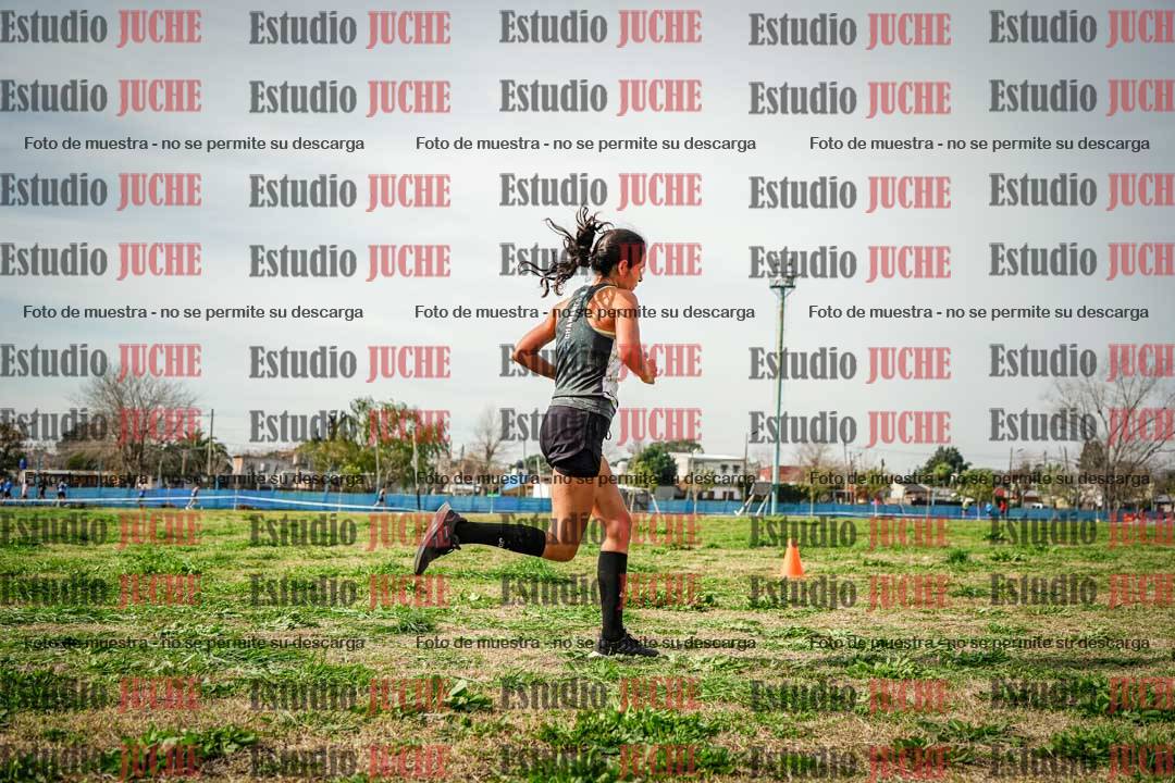 Fotos en el sexto punto del circuito