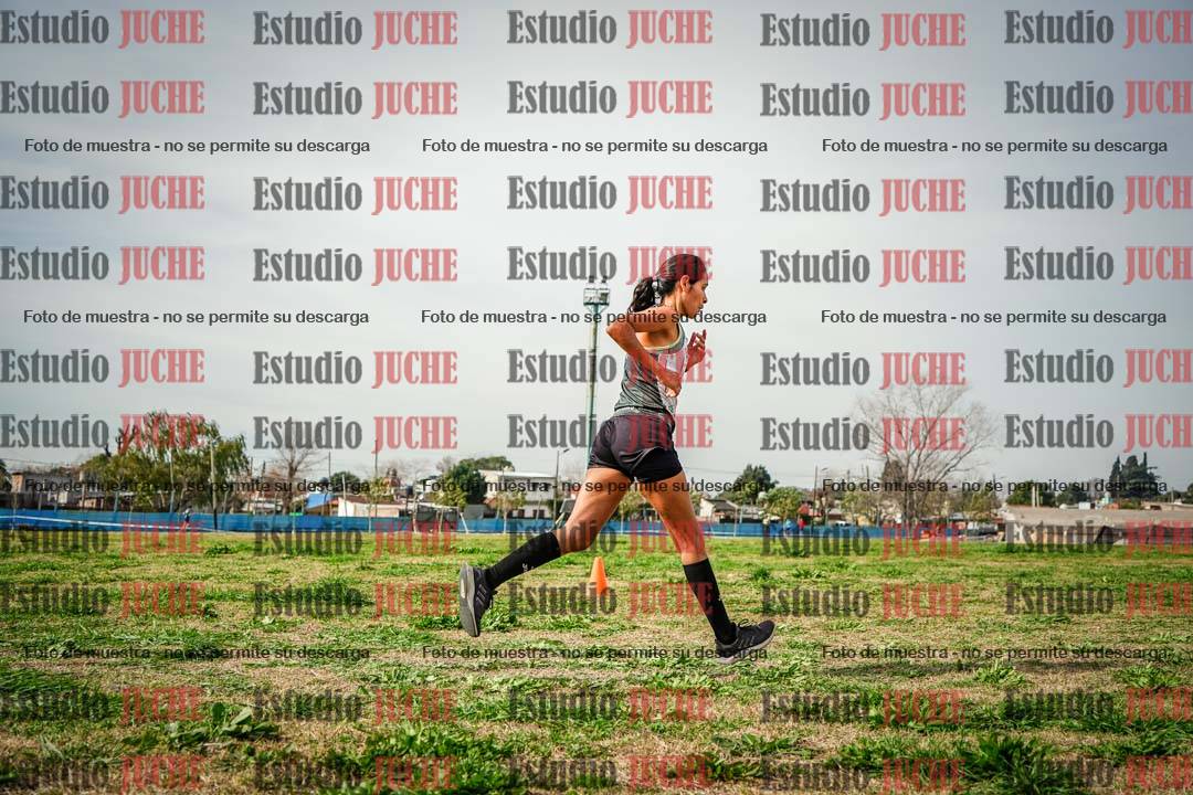 Fotos en el sexto punto del circuito