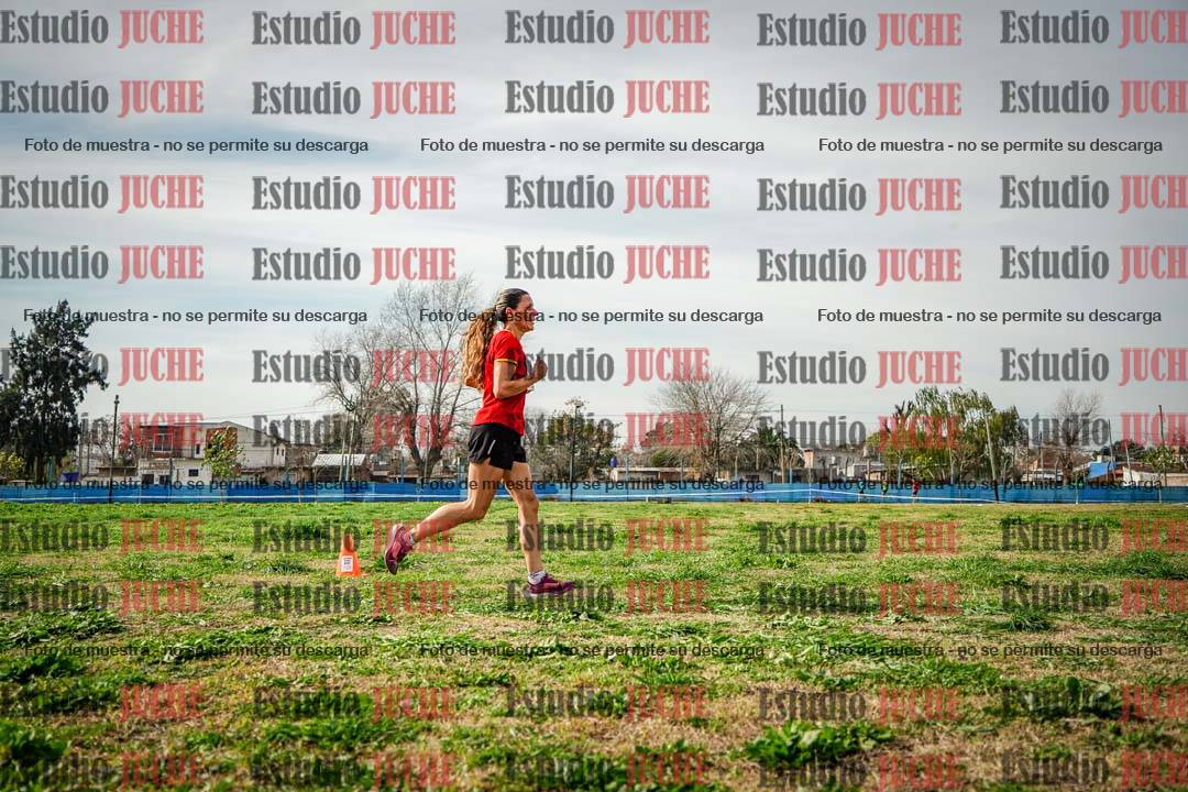 Fotos en el sexto punto del circuito