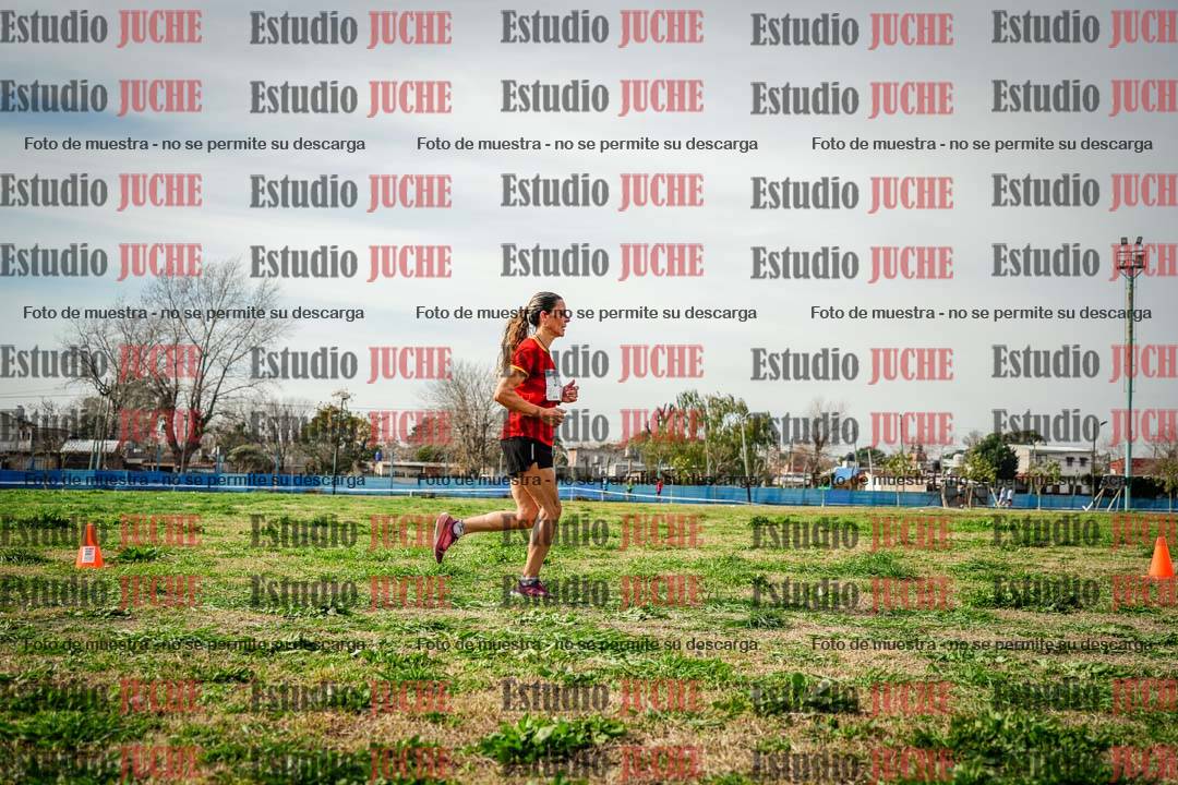 Fotos en el sexto punto del circuito