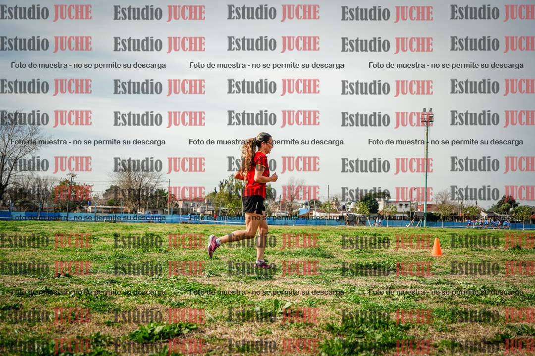 Fotos en el sexto punto del circuito