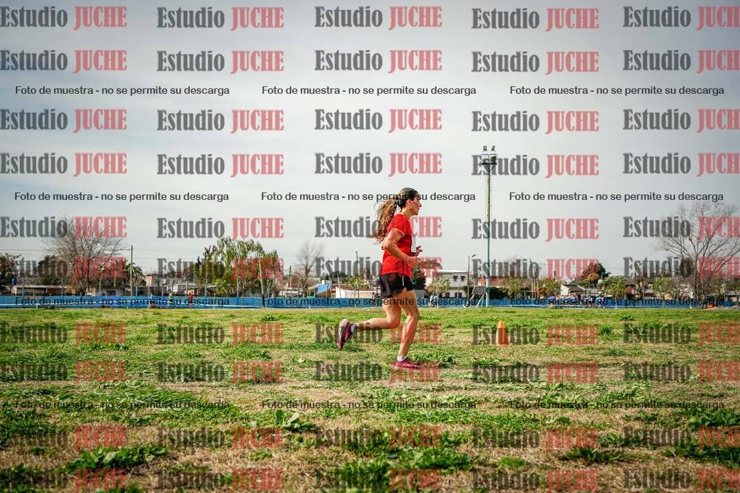Fotos en el sexto punto del circuito