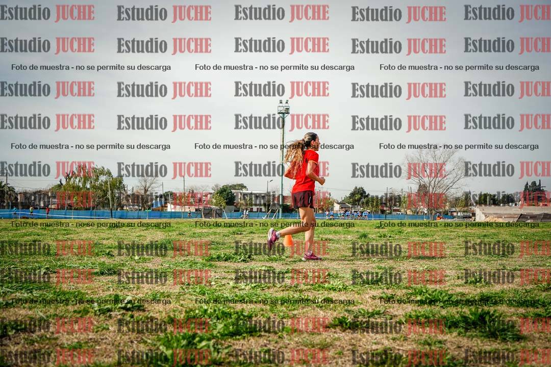 Fotos en el sexto punto del circuito