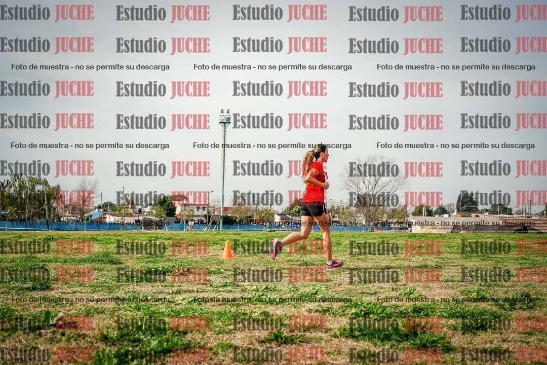 Fotos en el sexto punto del circuito