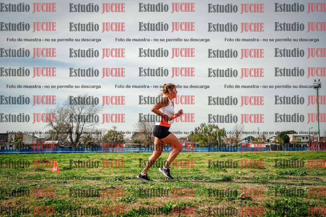 Fotos en el sexto punto del circuito