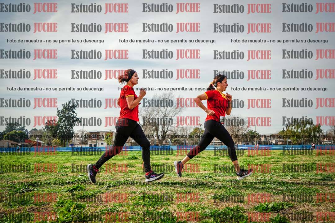 Fotos en el sexto punto del circuito