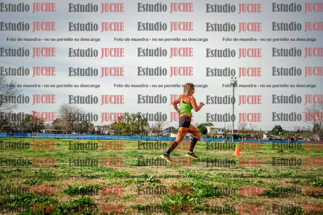 Fotos en el sexto punto del circuito