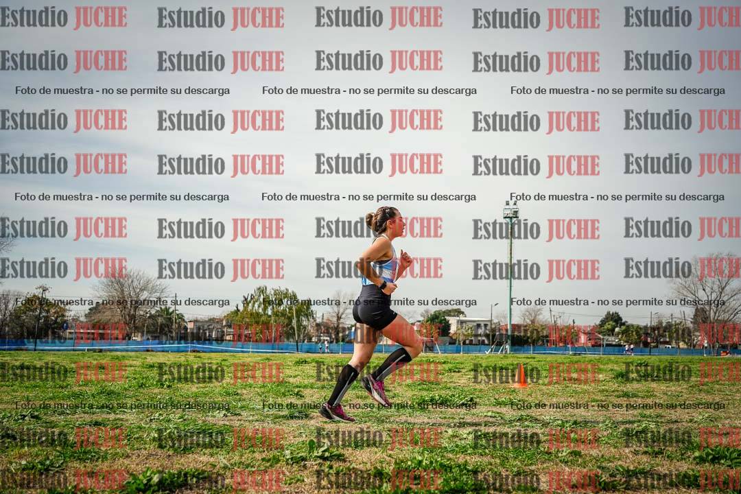 Fotos en el sexto punto del circuito