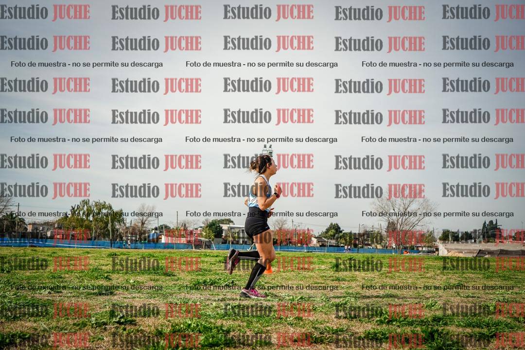 Fotos en el sexto punto del circuito