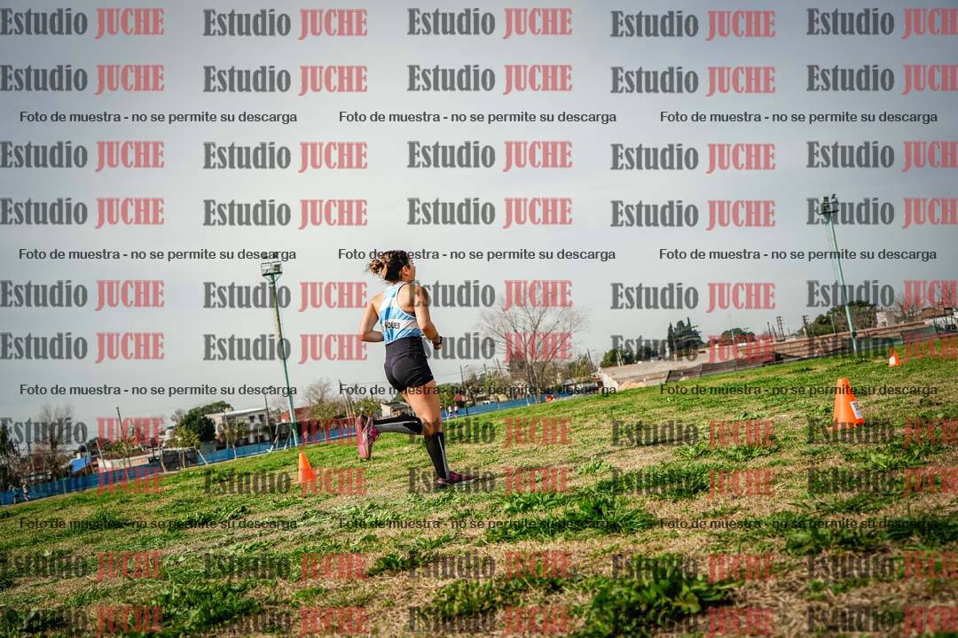 Fotos en el sexto punto del circuito