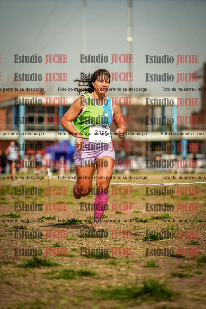 Fotos en el sexto punto del circuito