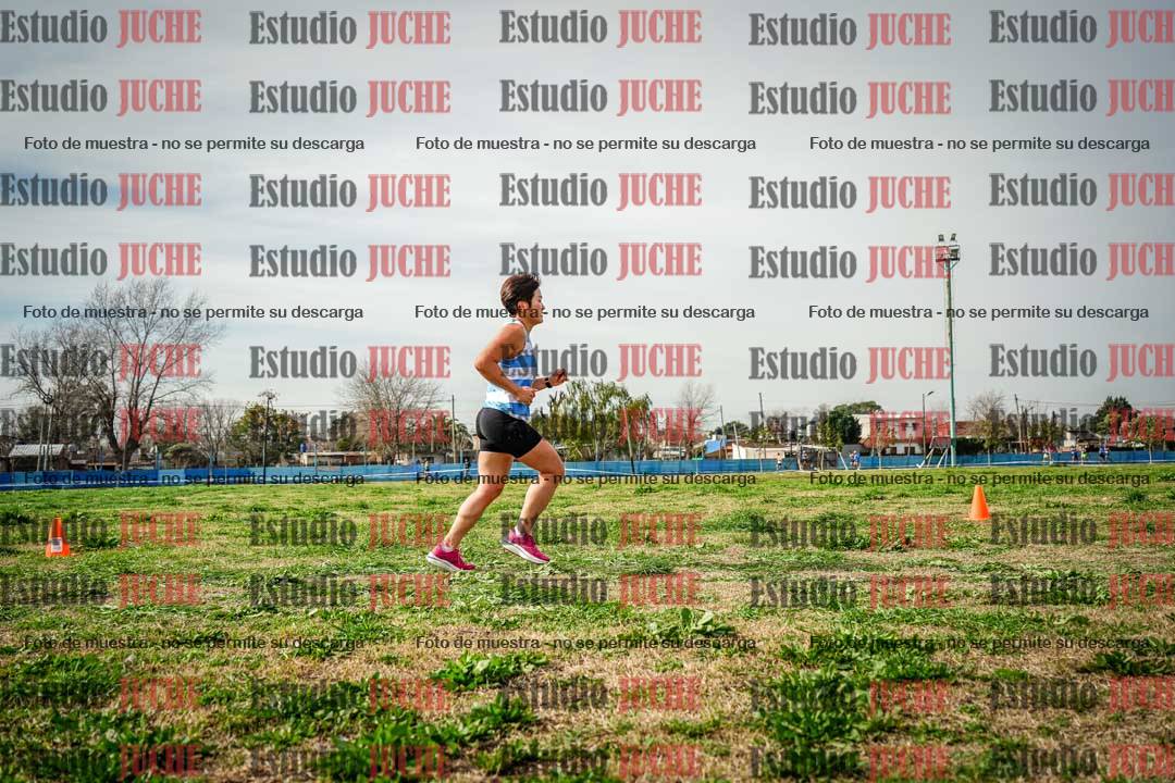 Fotos en el sexto punto del circuito