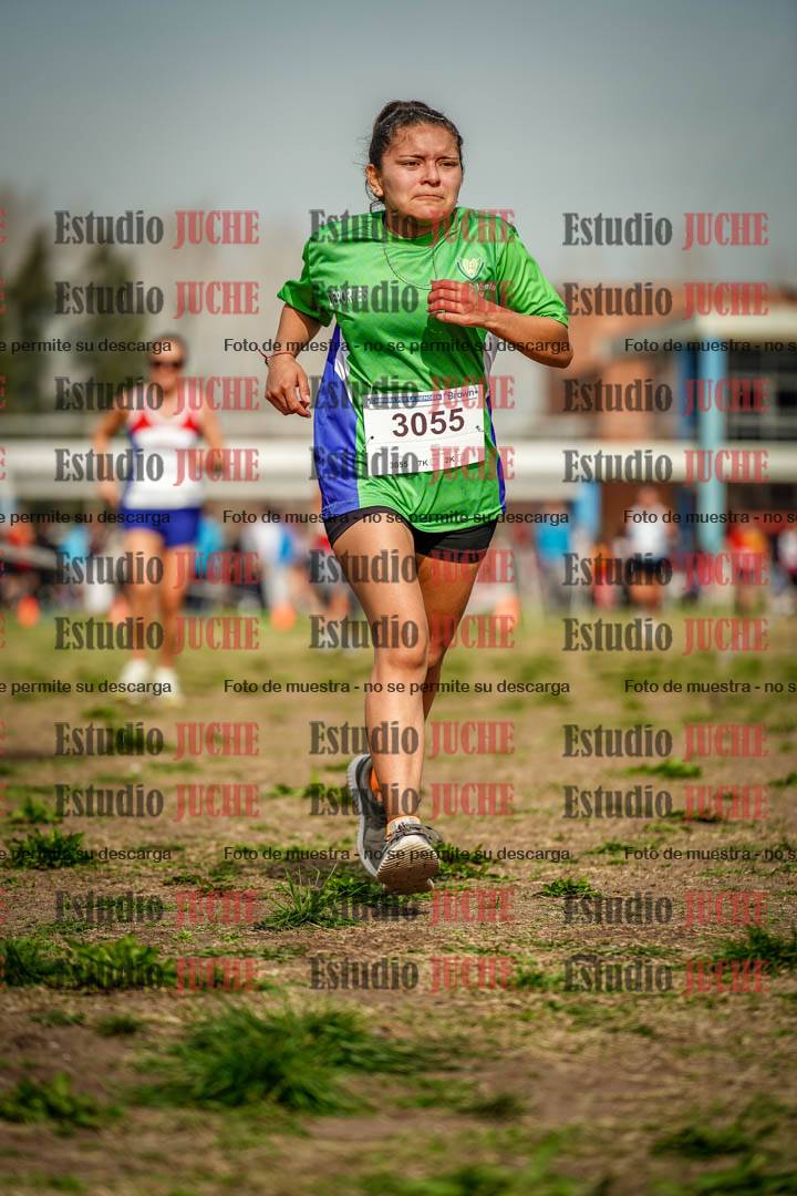 Fotos en el sexto punto del circuito