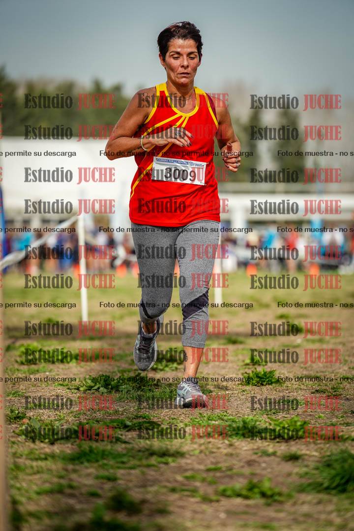 Fotos en el sexto punto del circuito
