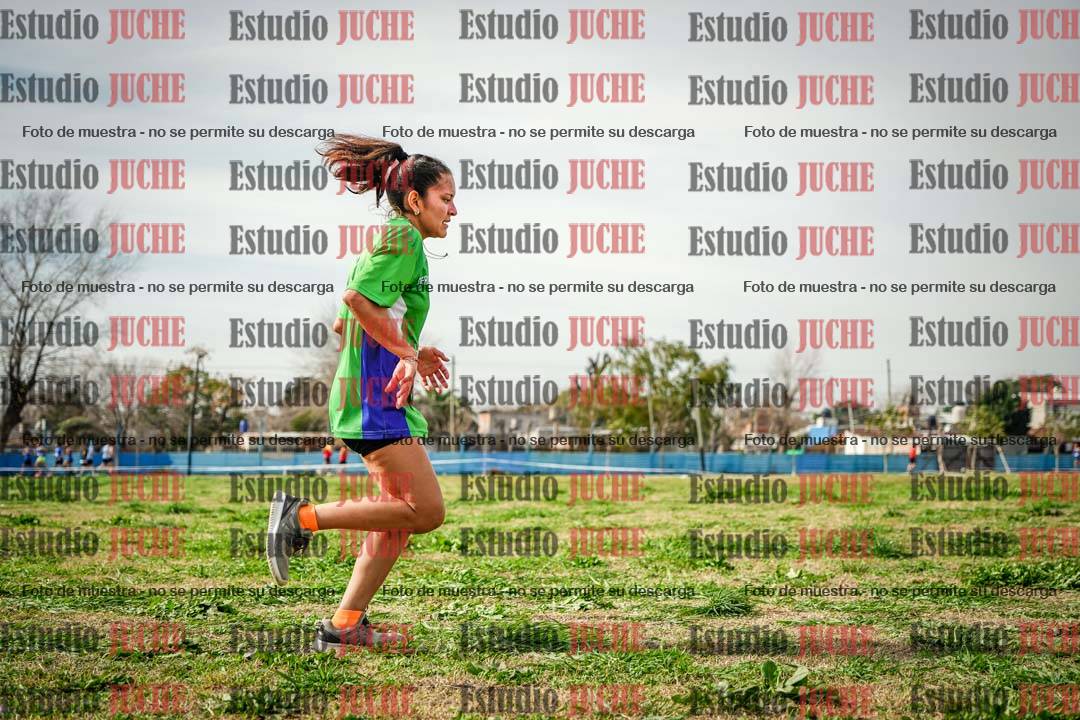 Fotos en el sexto punto del circuito