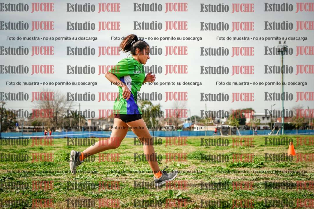 Fotos en el sexto punto del circuito