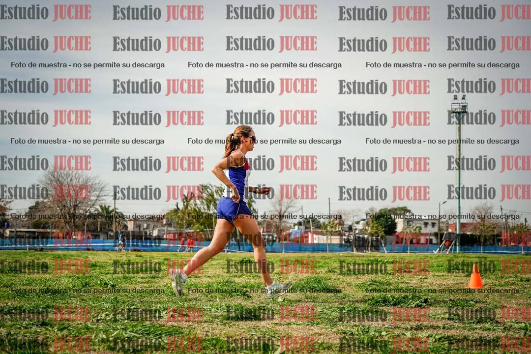 Fotos en el sexto punto del circuito