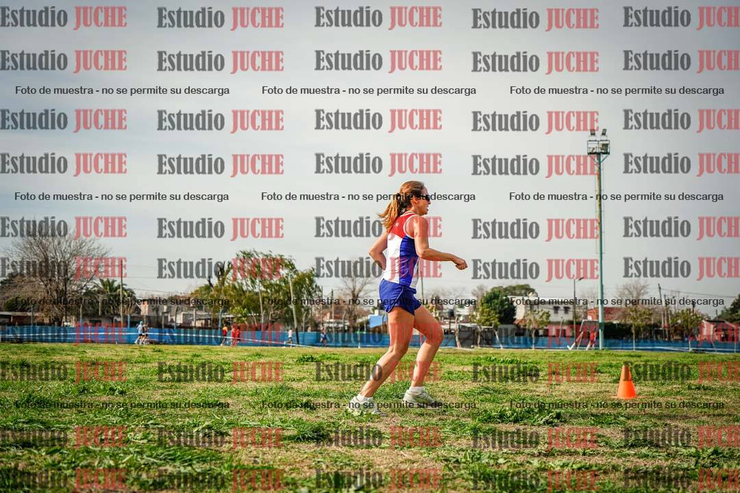 Fotos en el sexto punto del circuito